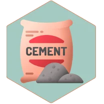 Cement & Aggregate
