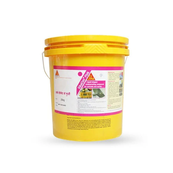 Sika cim pink (20 kg)