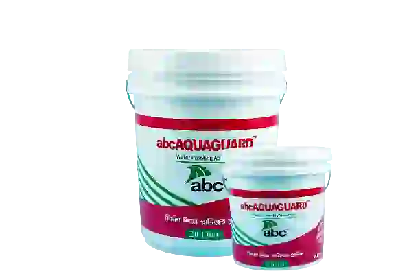 abc AQUAGUARD